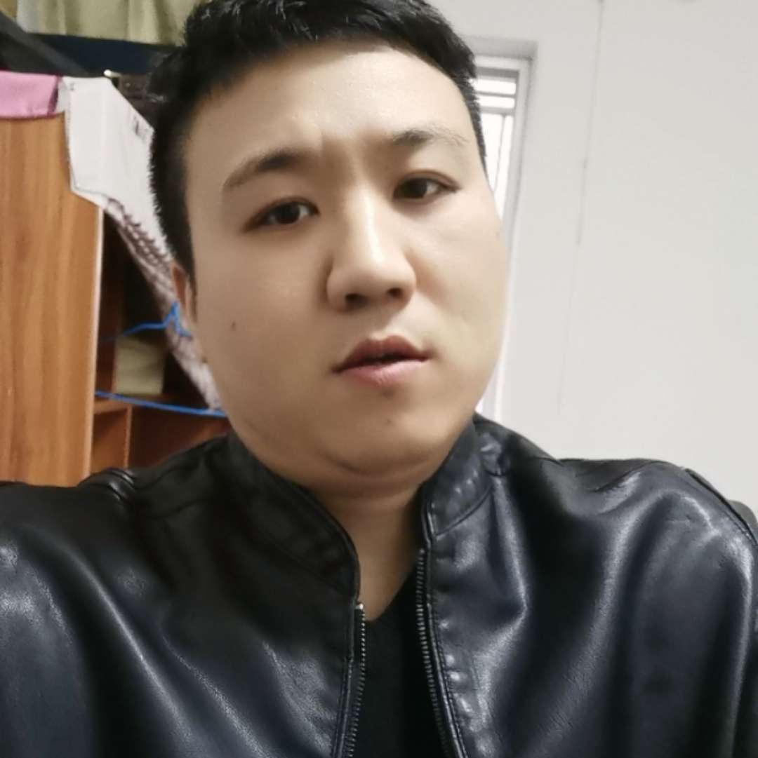 大熊的照片