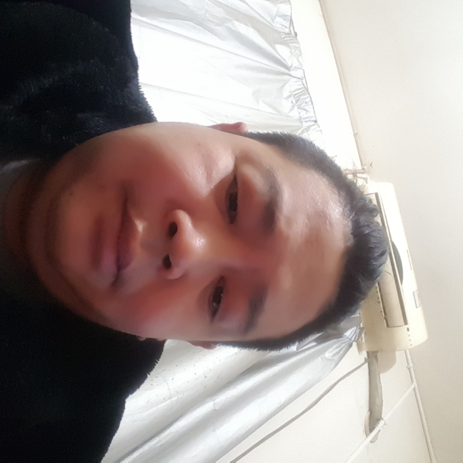 胖哥心里难受的照片