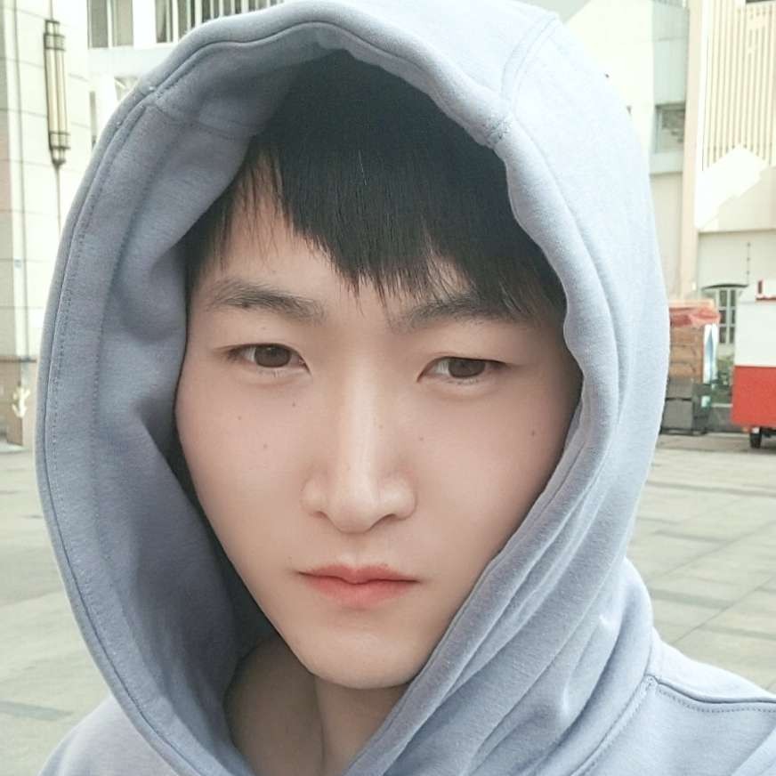 雲中羽的照片