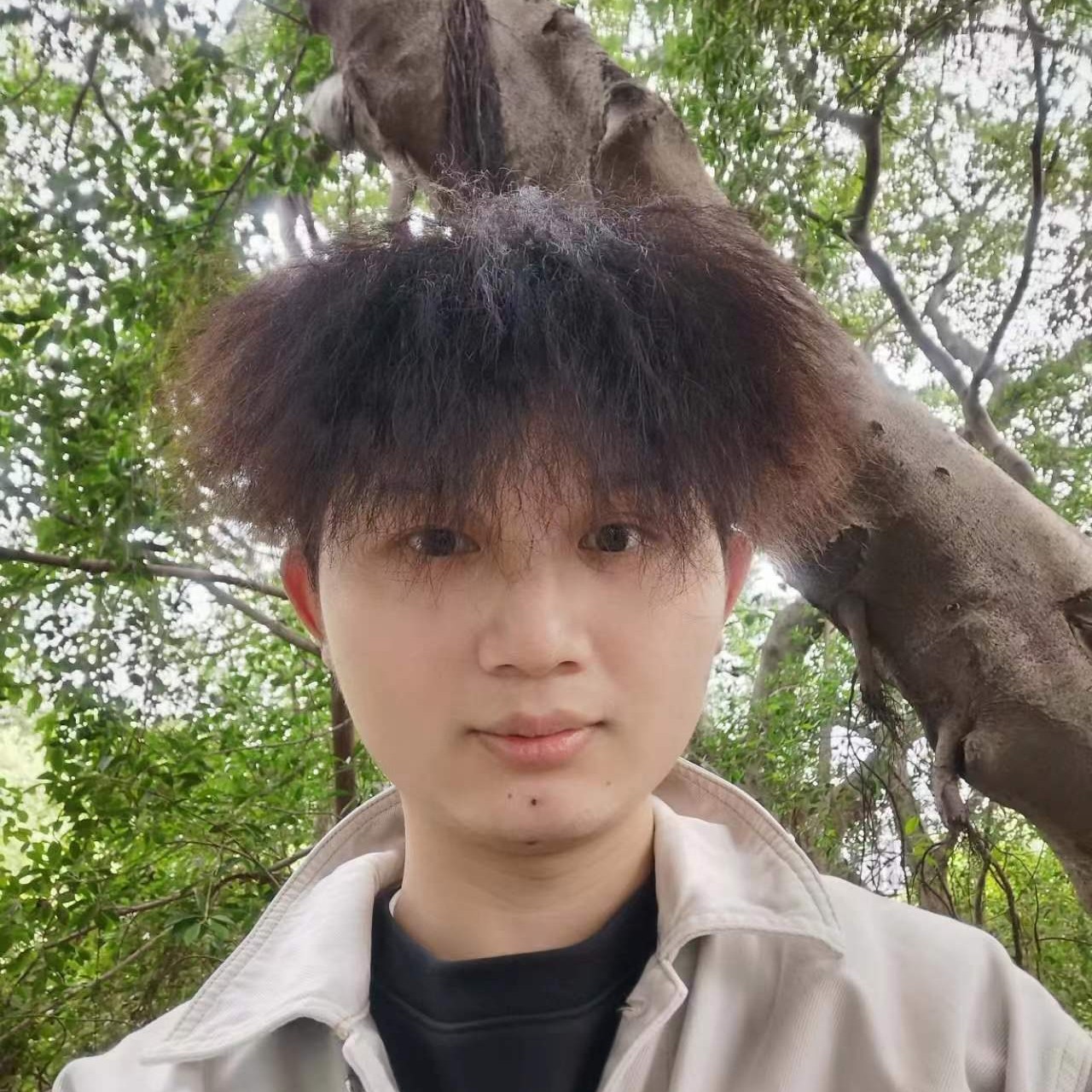 兴奋闻崖悔的照片