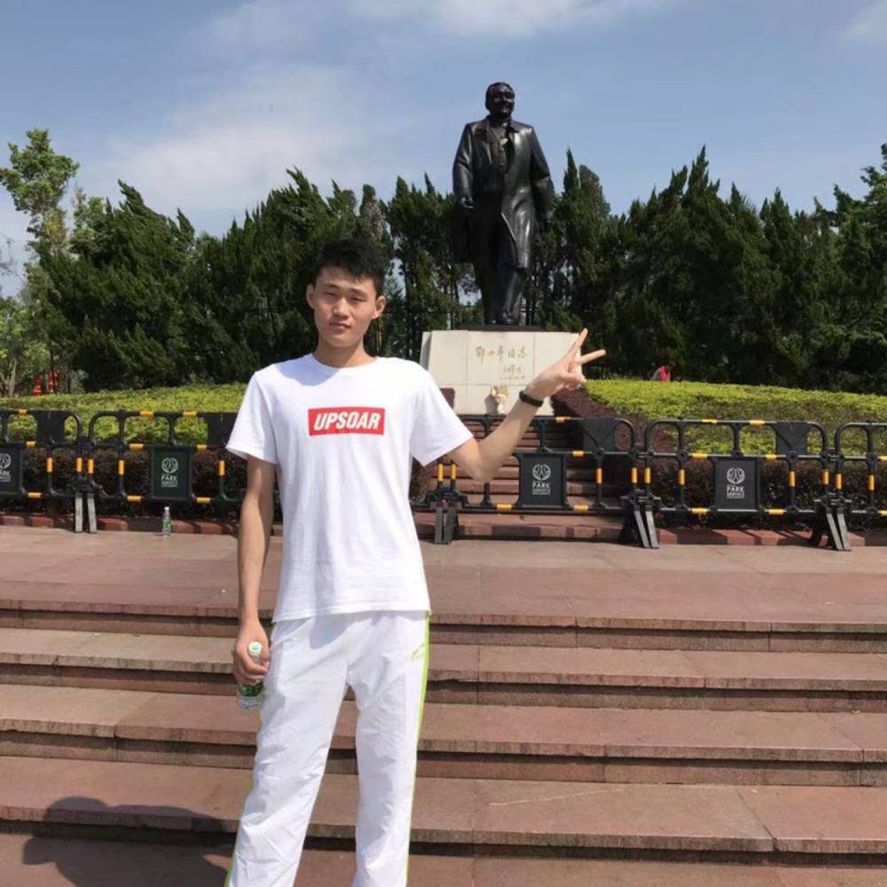 金金兔的照片