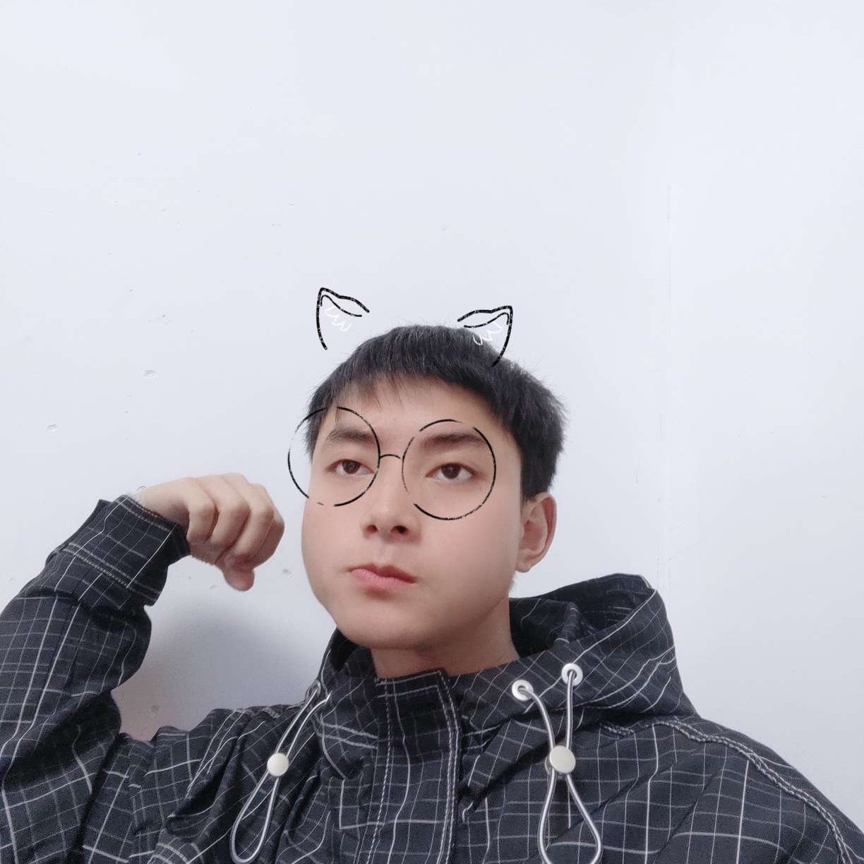 斯文用霓裳的照片