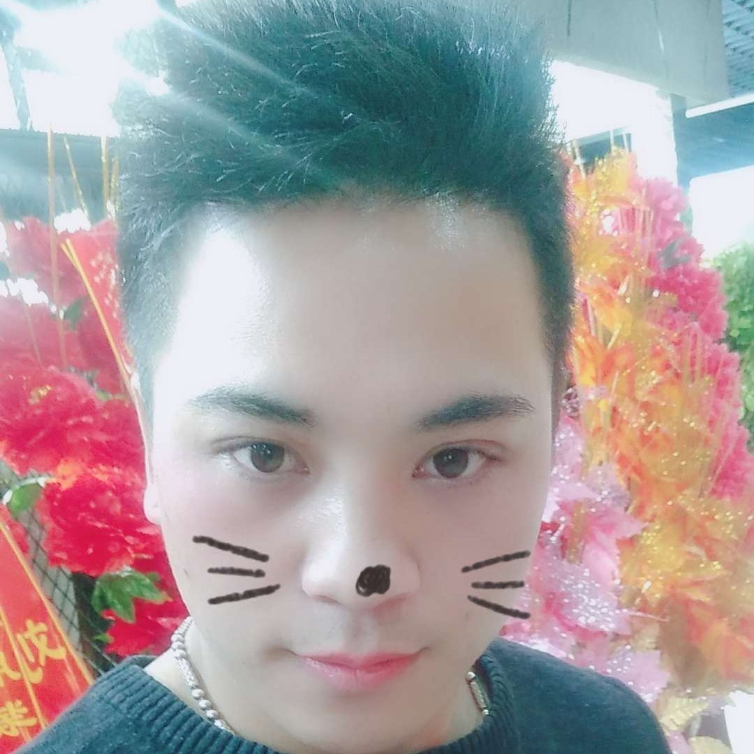 忘忧与阔达的照片