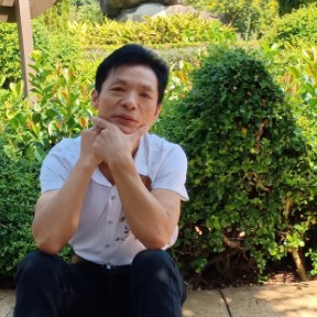 沐樱孤独的照片