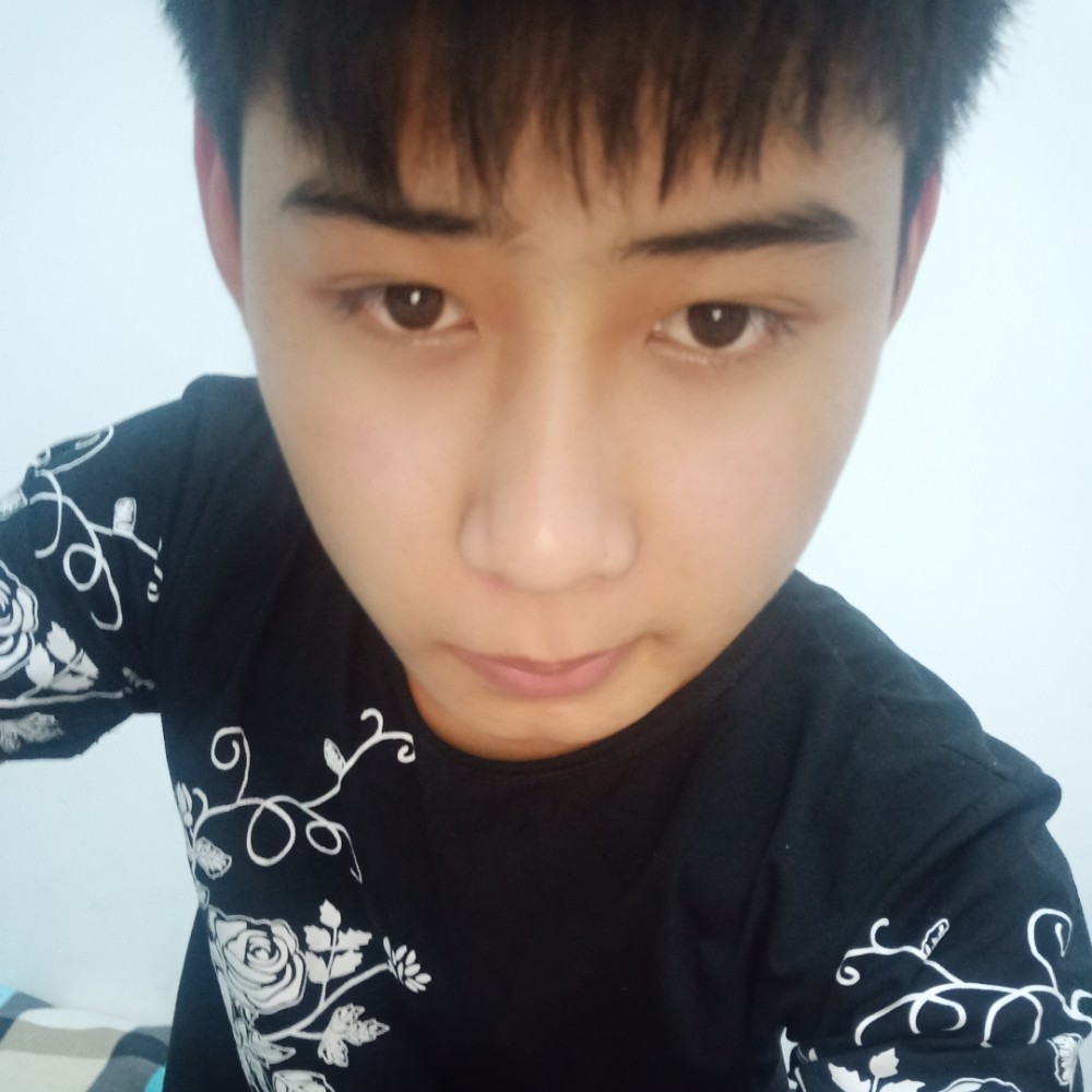 野狼倾心迷路的照片