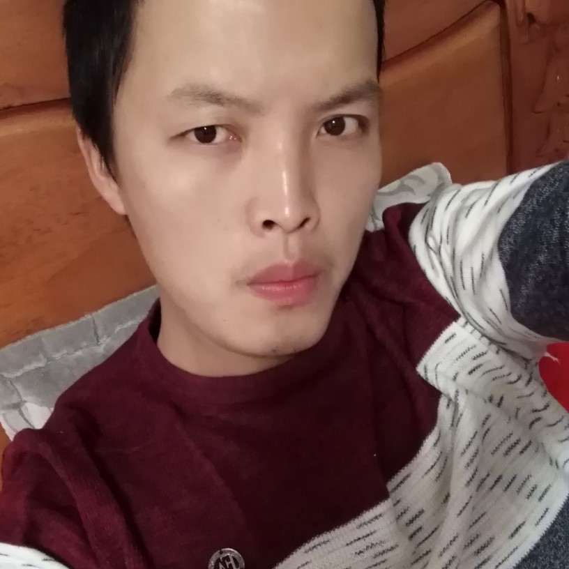 流影的错落的照片