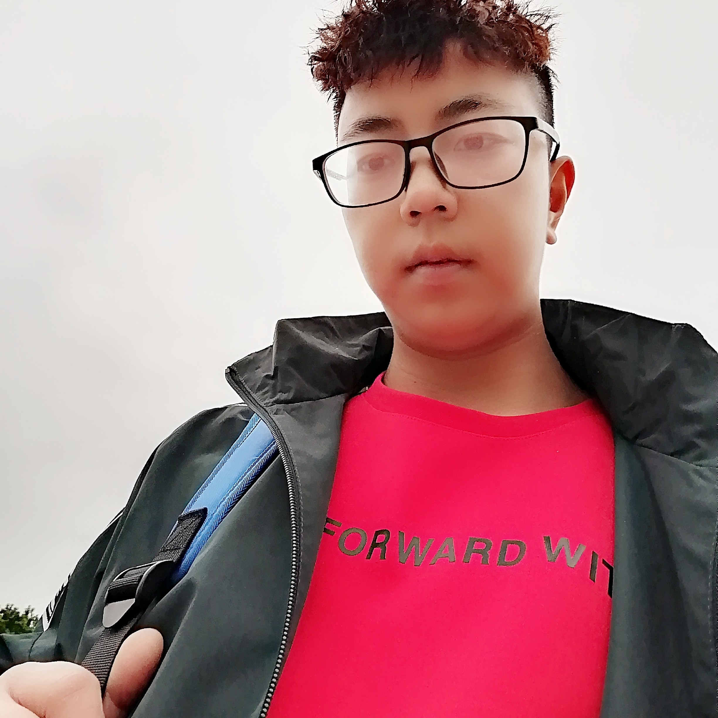 虚拟迎春天的照片