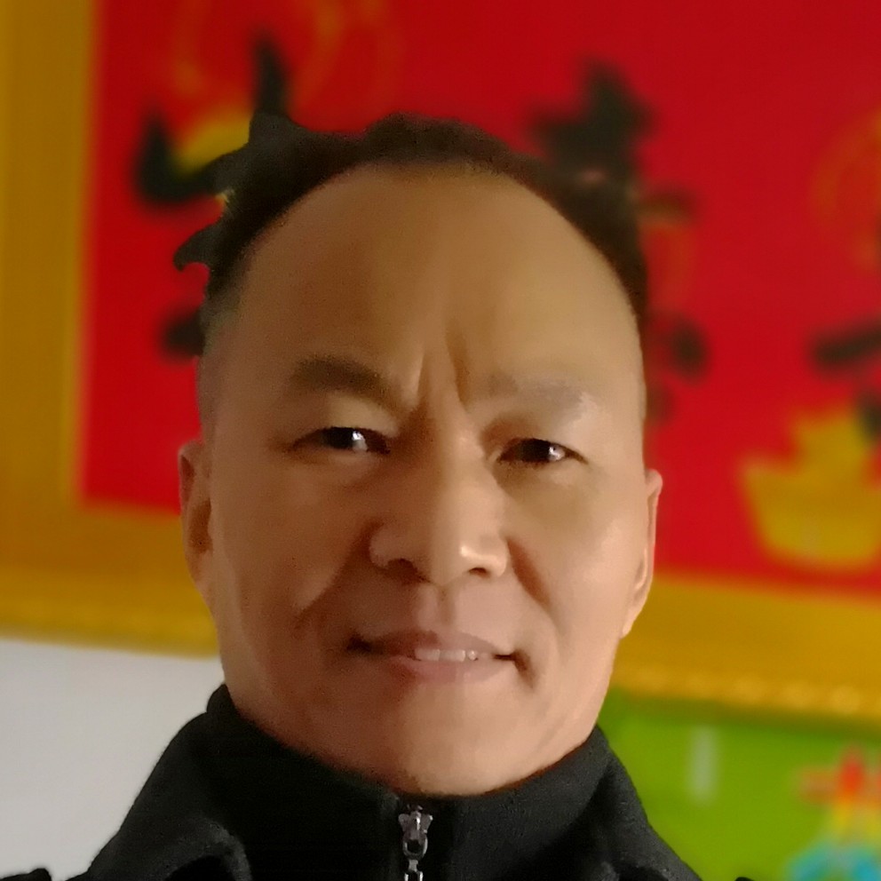 川中狼的照片