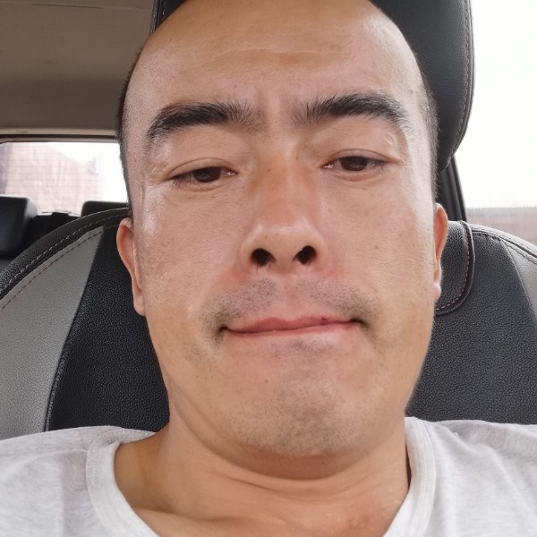 多情蹙眉冬瓜的照片