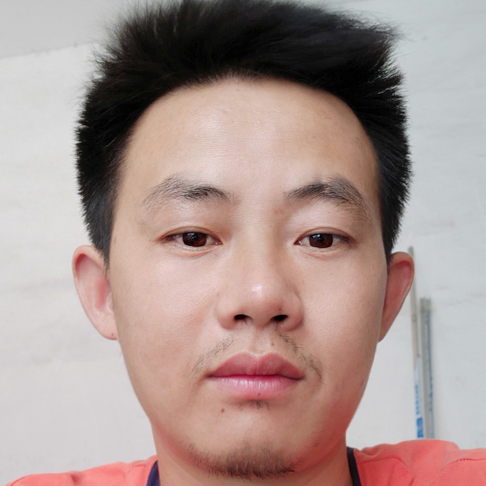 情动沉静心的照片