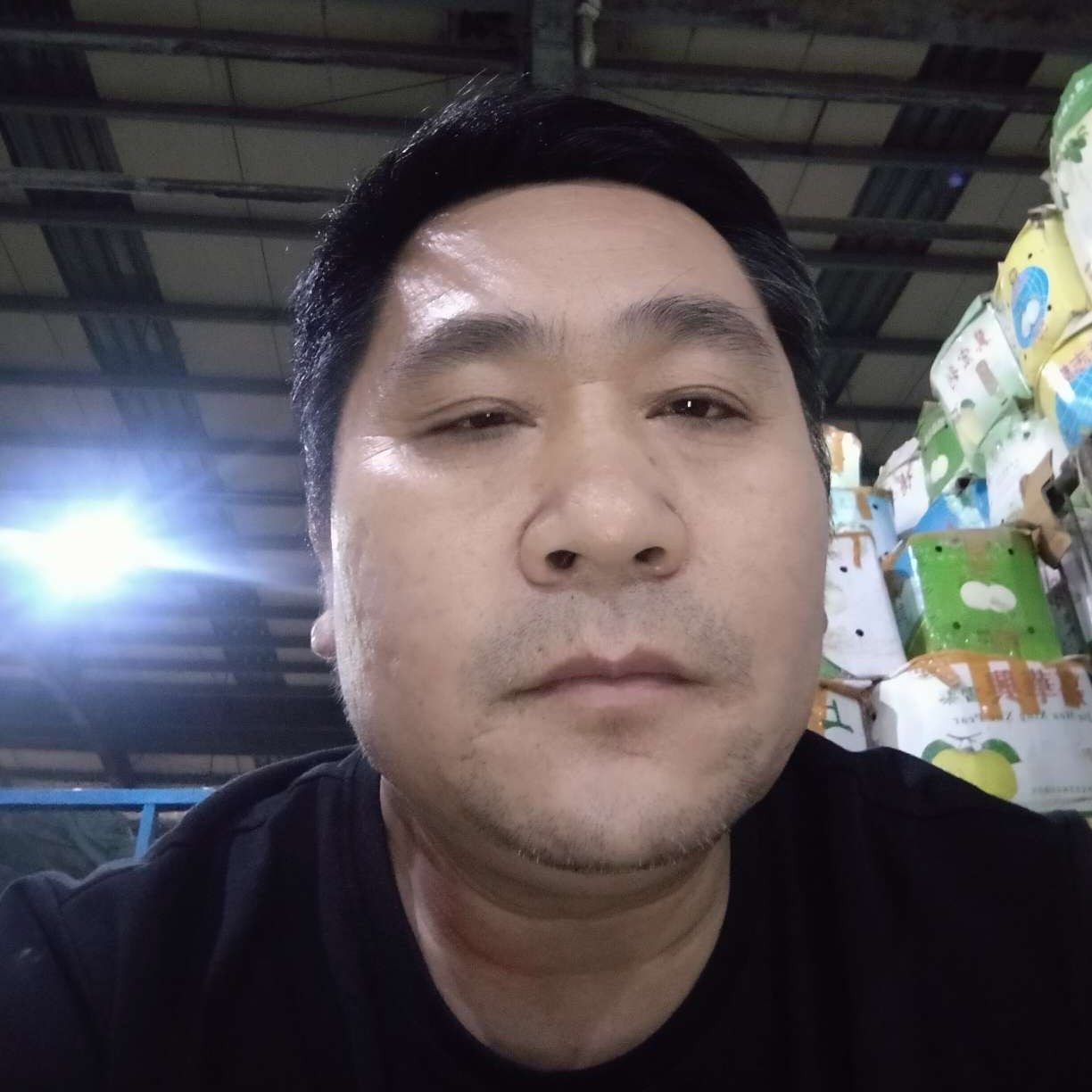 雨爱谁的照片