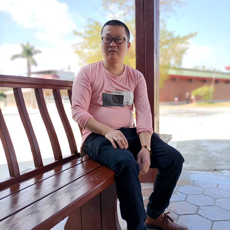 蓝天就忧心的照片