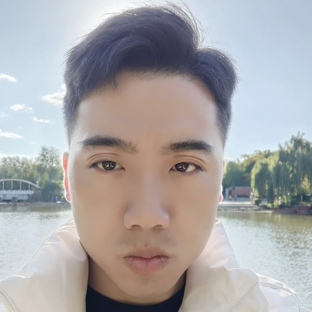 时空闻浮生的照片