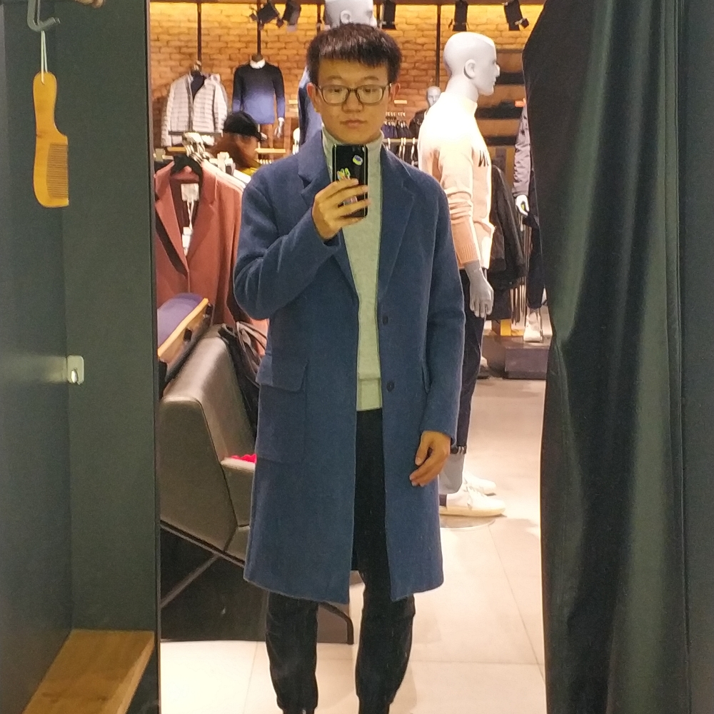 熊先生。的照片