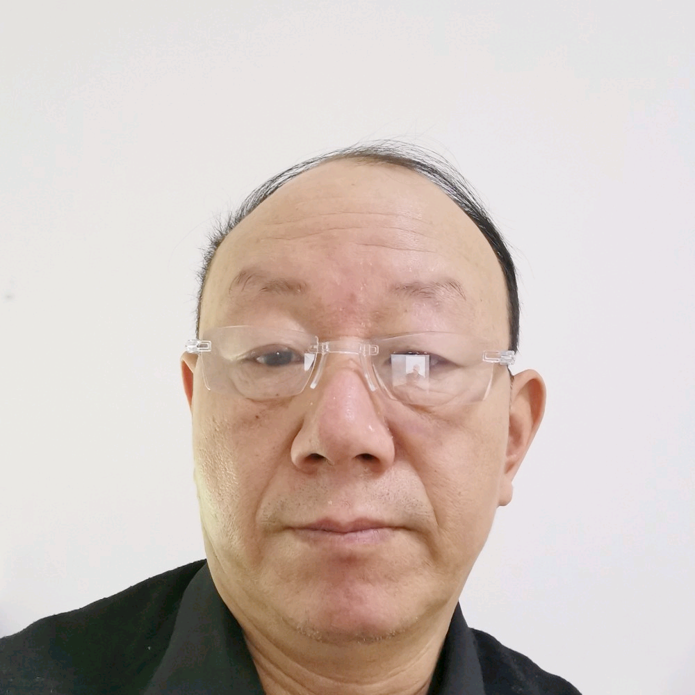 摩托扯幸福的照片