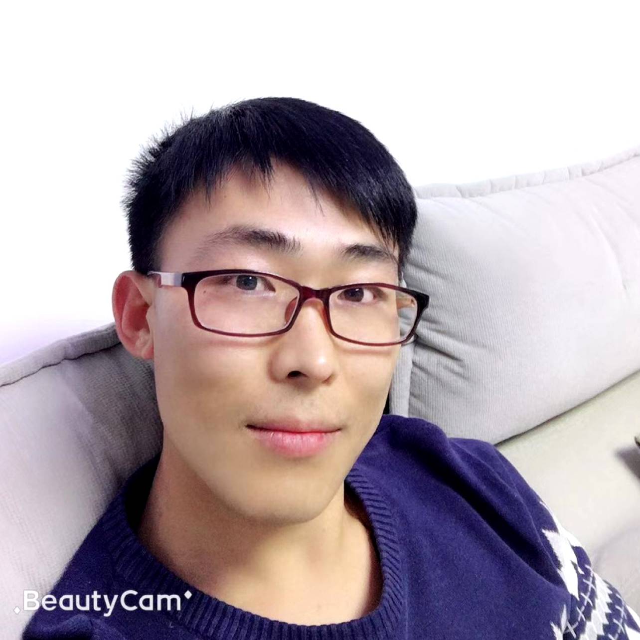 一场虚妄的照片