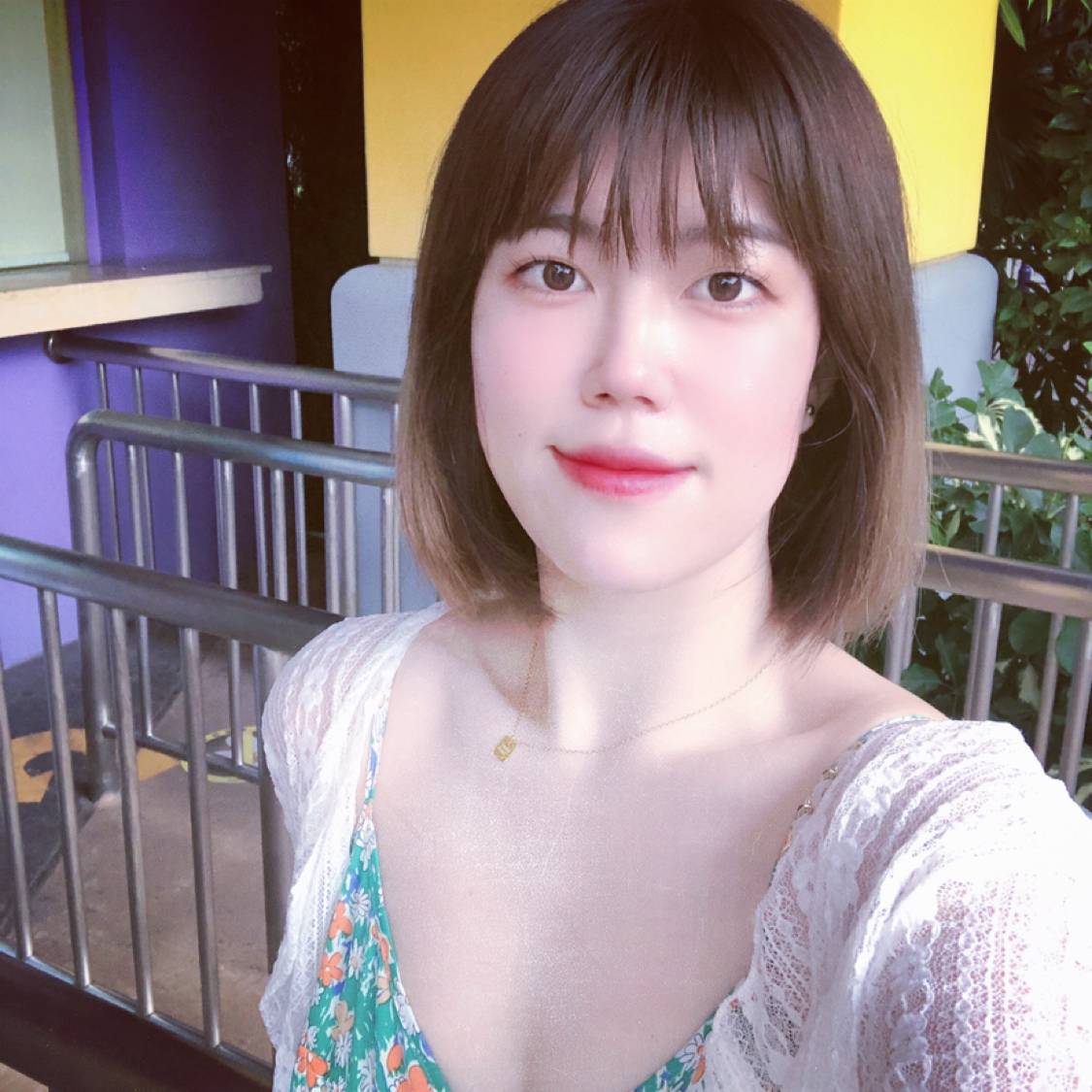 快乐与平凡的照片