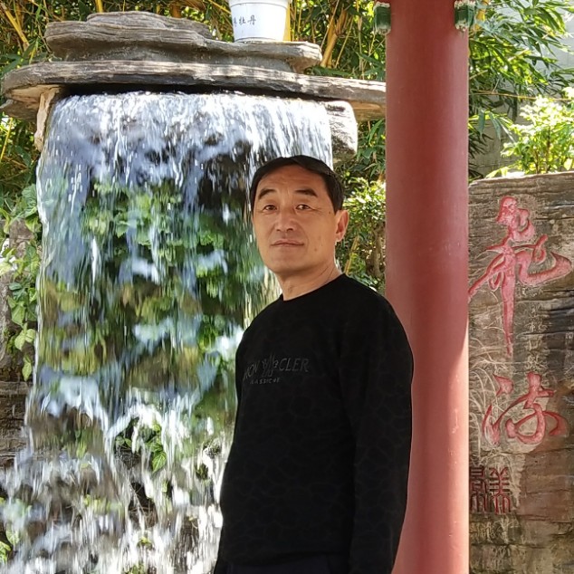 心灵牧场的照片