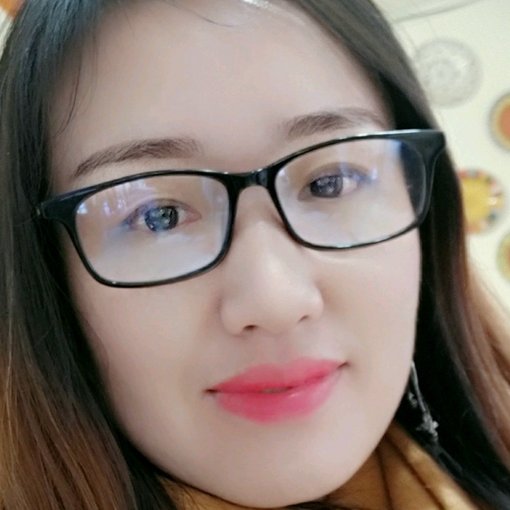 为了遇见对的人的照片