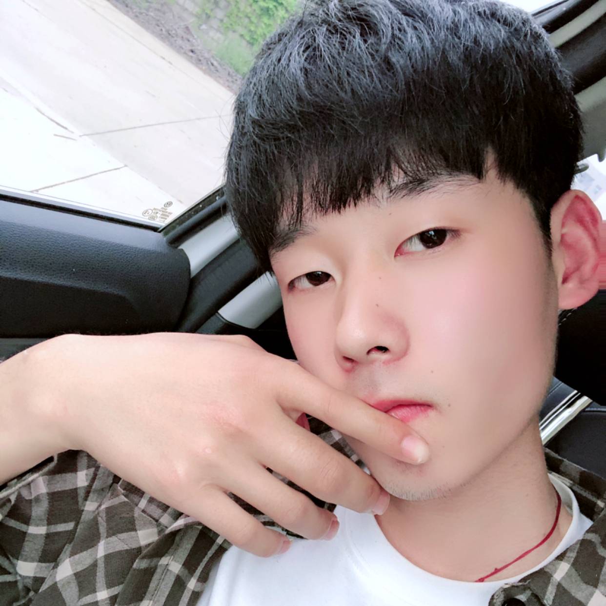 深深的吸引的照片