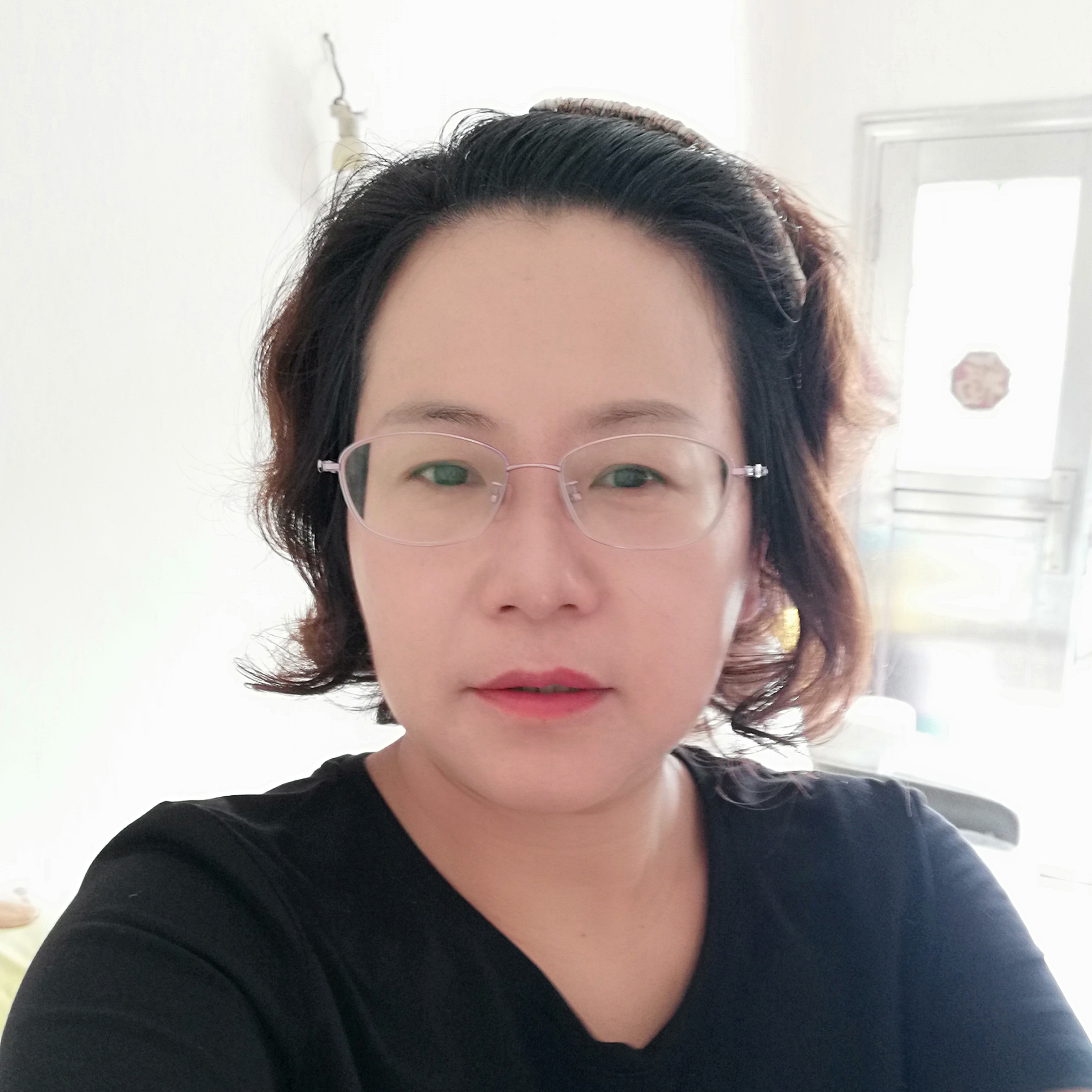 舒服闻冬耀的照片