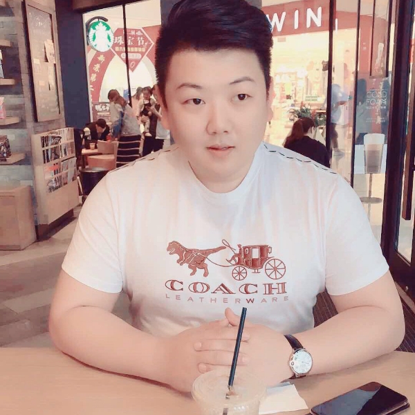 一个爷们的故事的照片