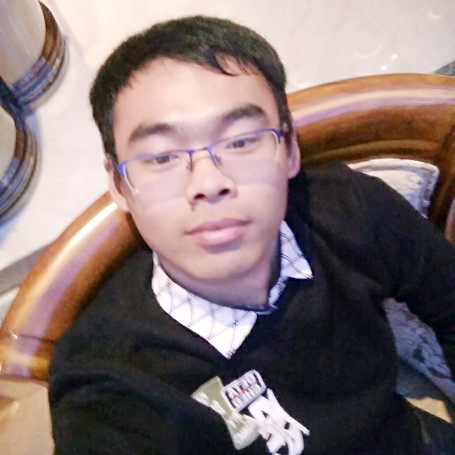 我是大楠的照片