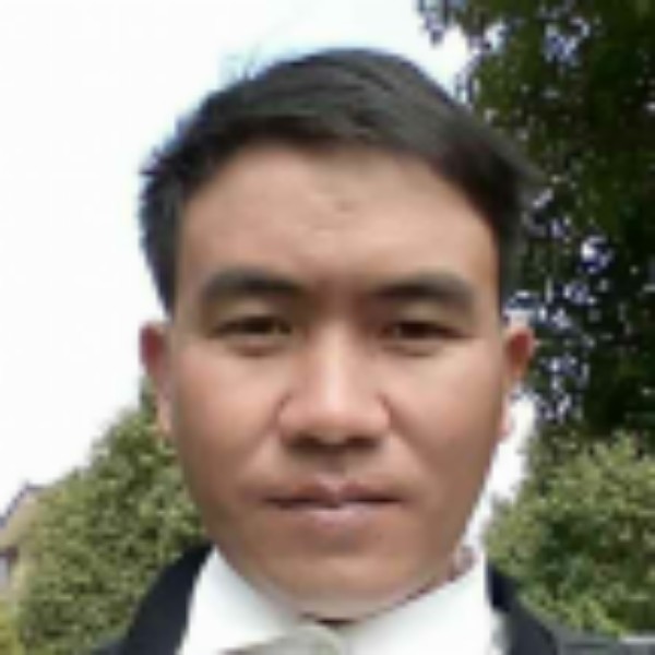 小懒虫放弃彩色的照片