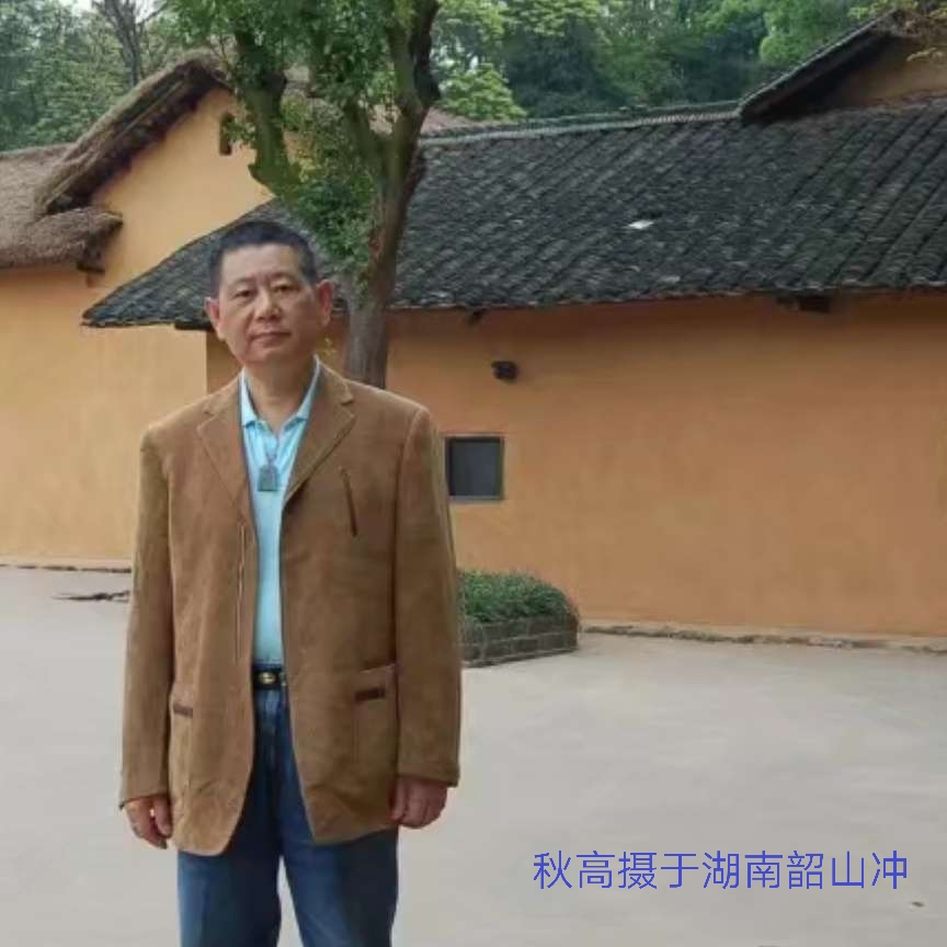 春夏之交的照片