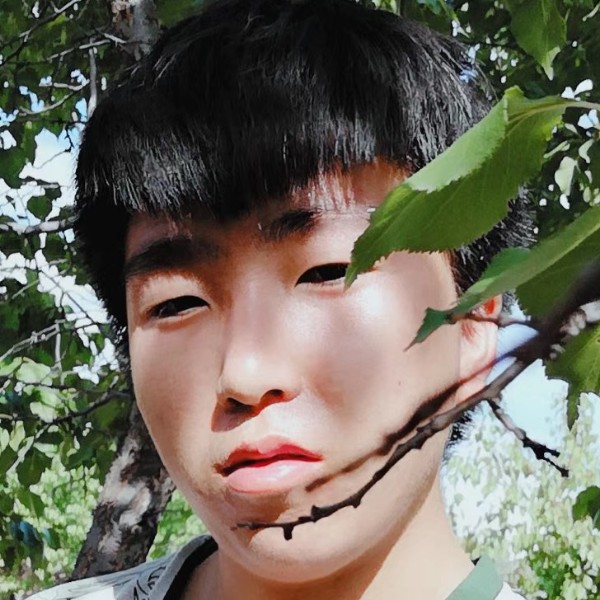 一个...男人的照片