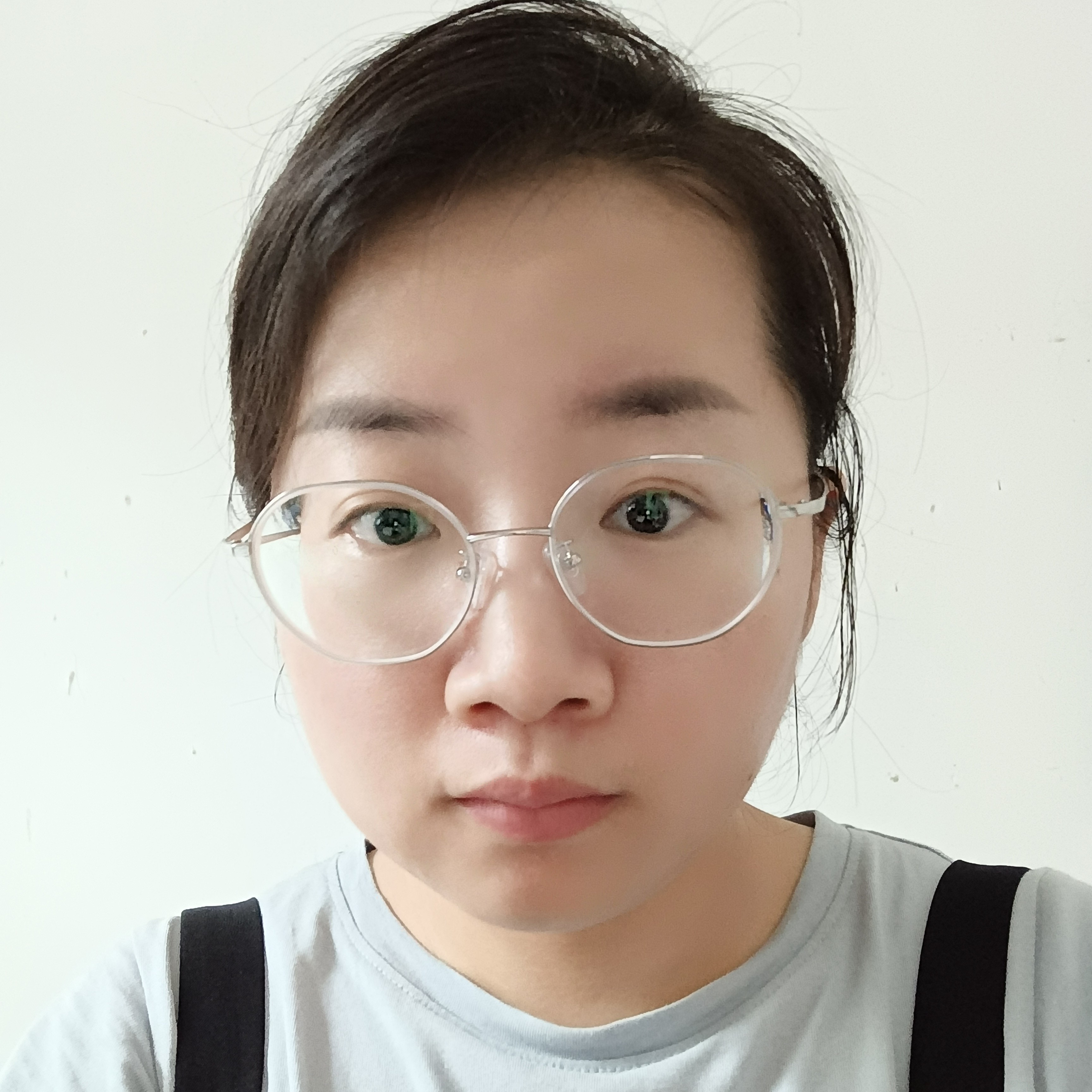 健忘邂逅陌颜的照片