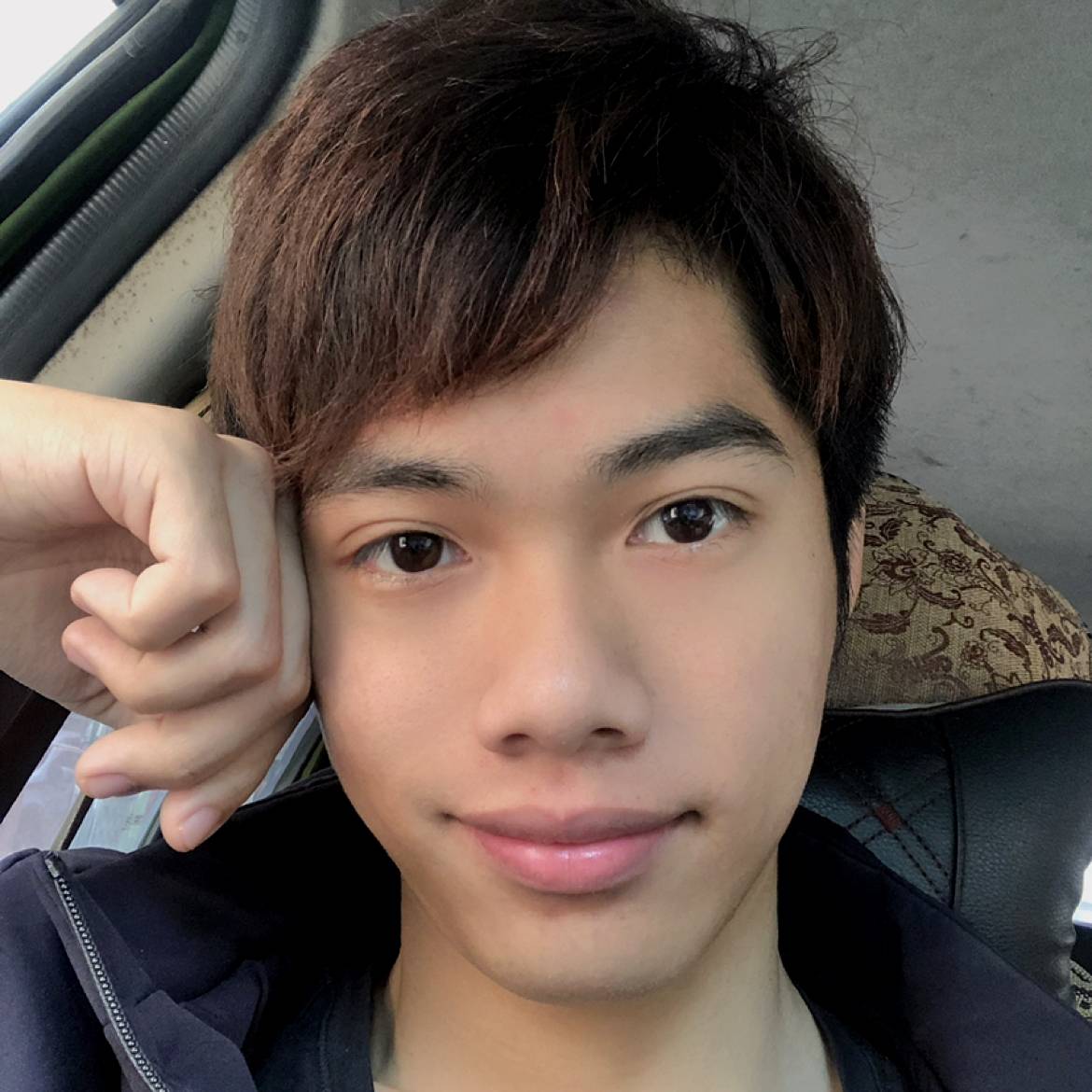 顺德林峰的照片