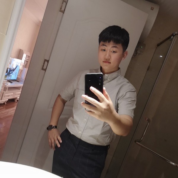 很随意的照片