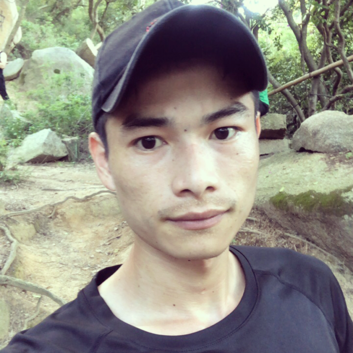 故事与矫情的照片
