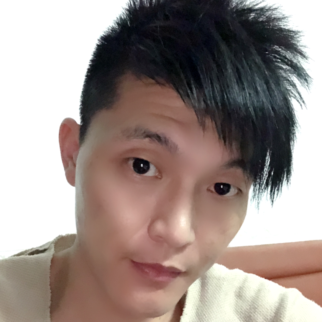 刺心痛的照片