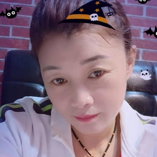 开朗的自我的照片