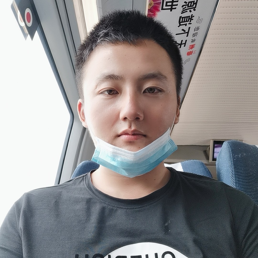 王的照片
