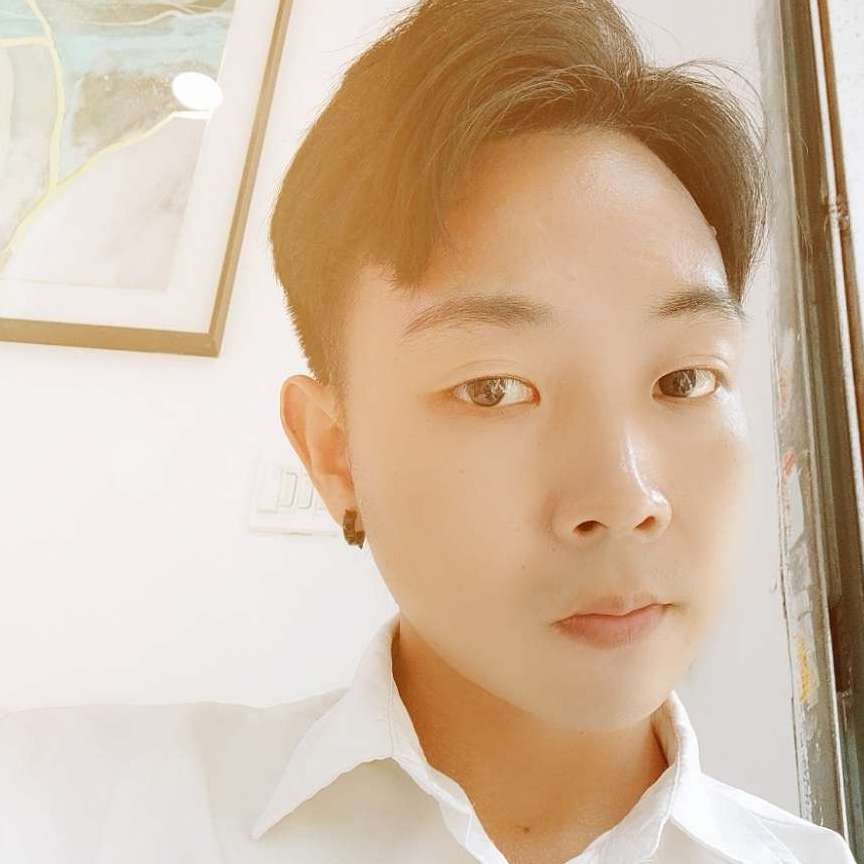 凉笙漫步狂野的照片