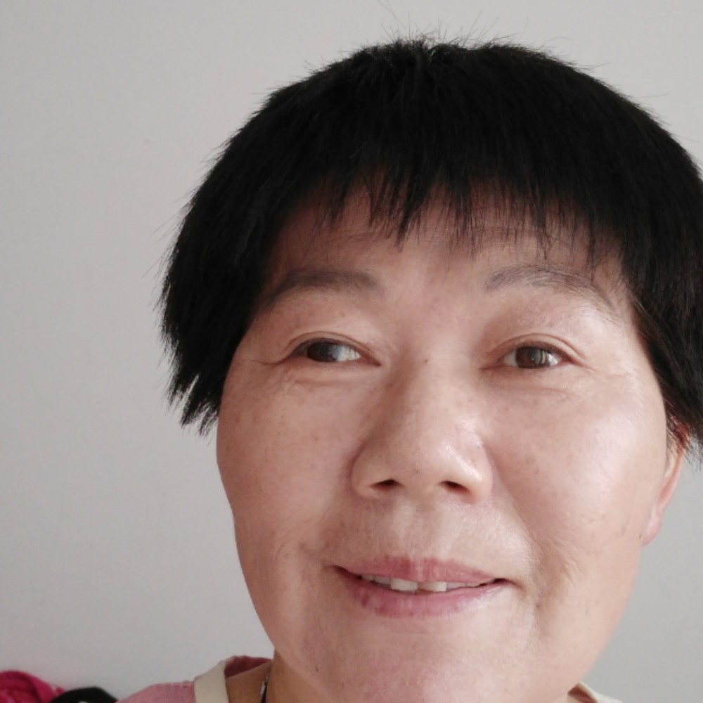 我是周安英的照片