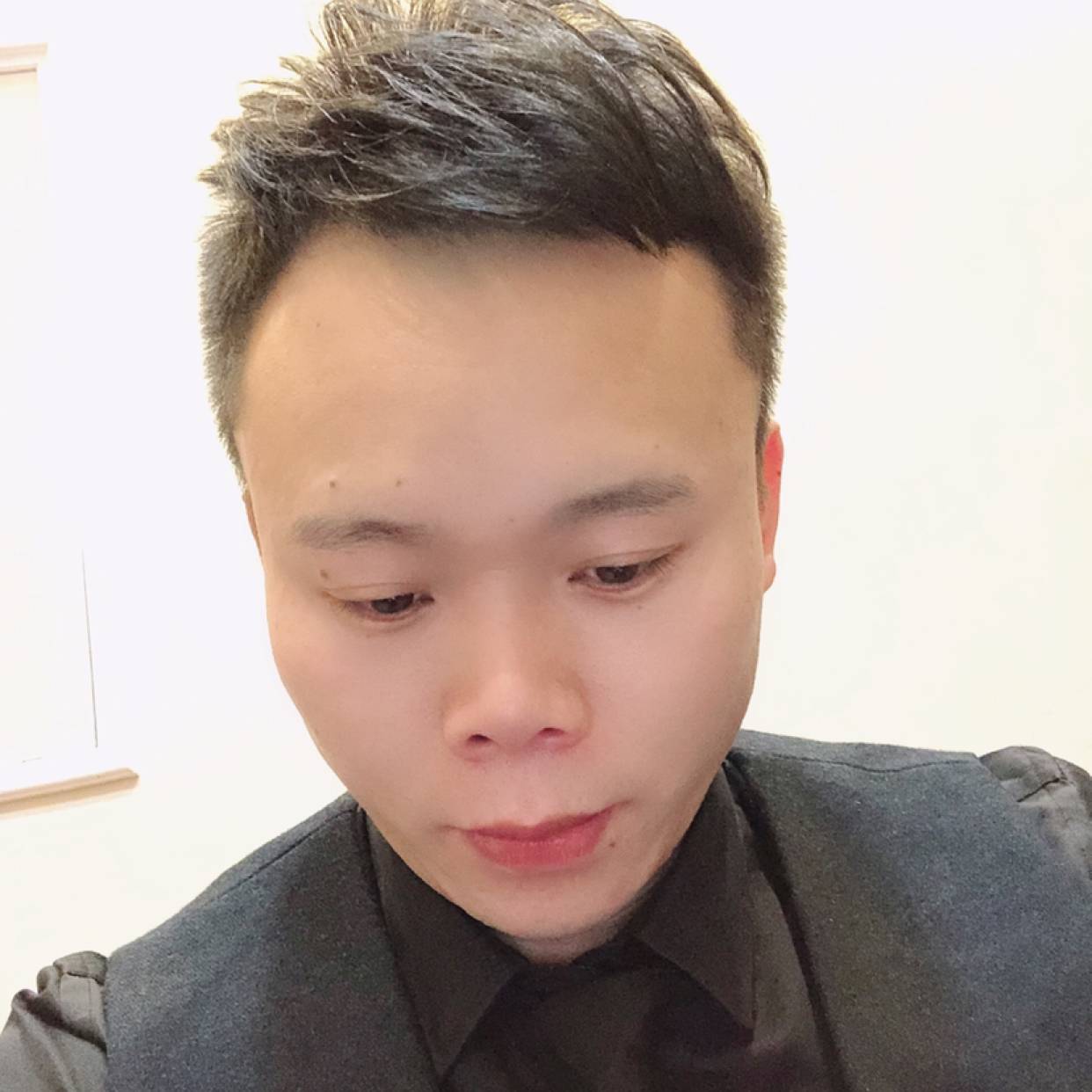 芝麻回眸诚心的照片