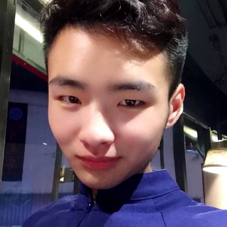 心岛风中的照片