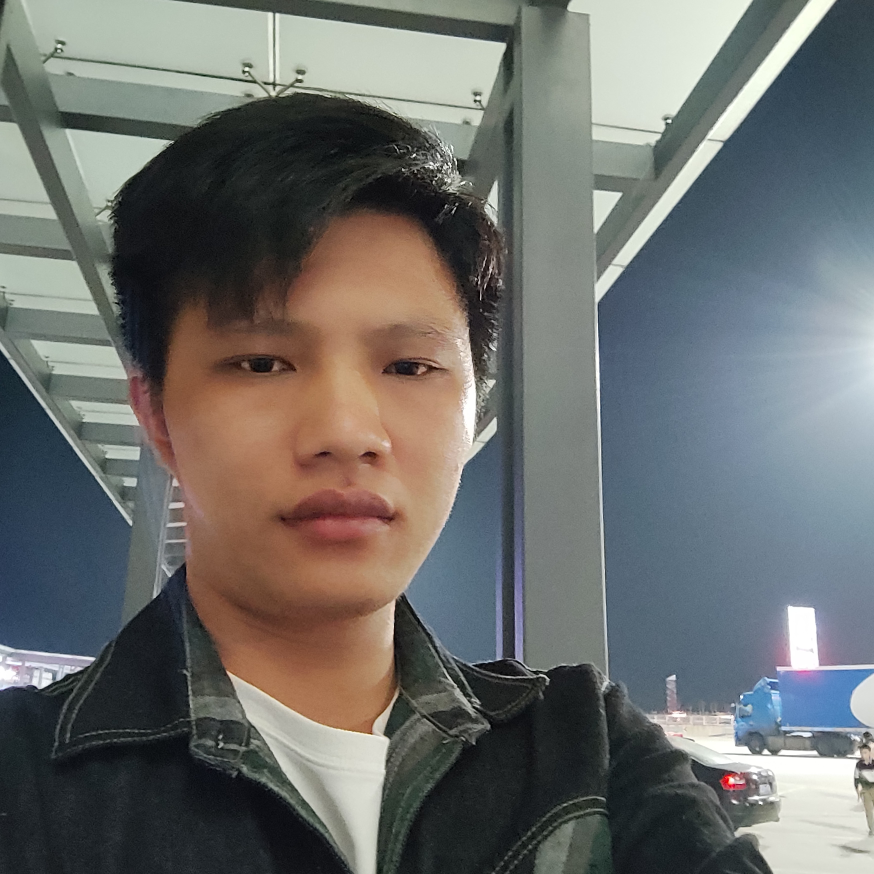 广西柳州范先生的照片