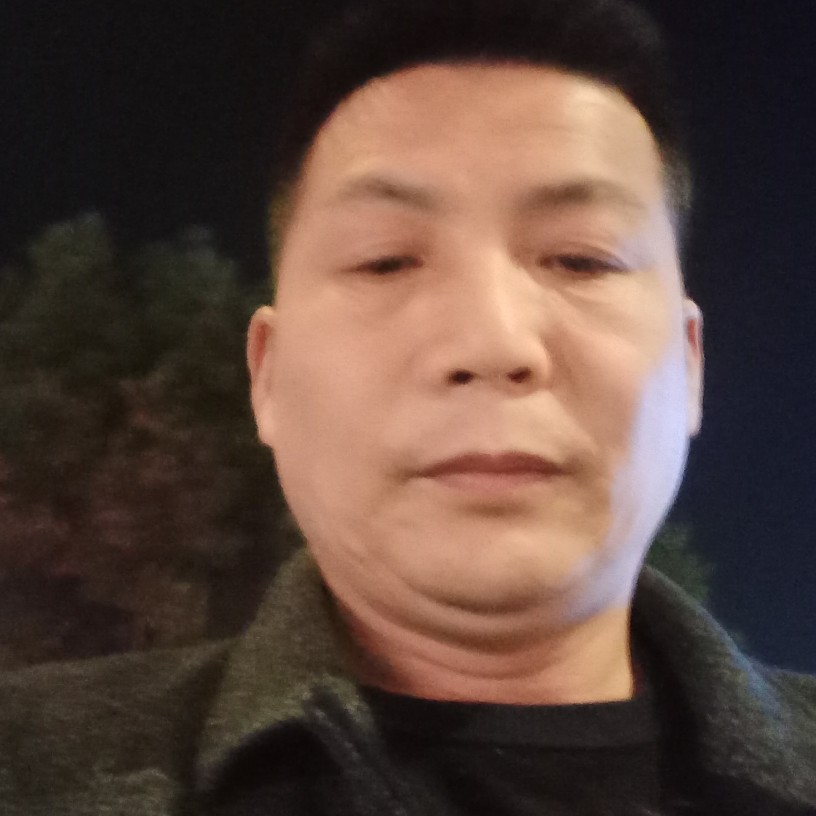 孤身钓月的照片