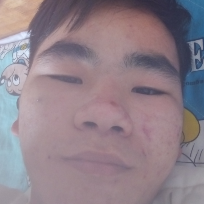 单身苦恋剪影的照片