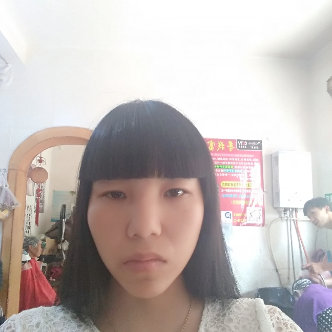 二仙女二仙姑啊!的照片