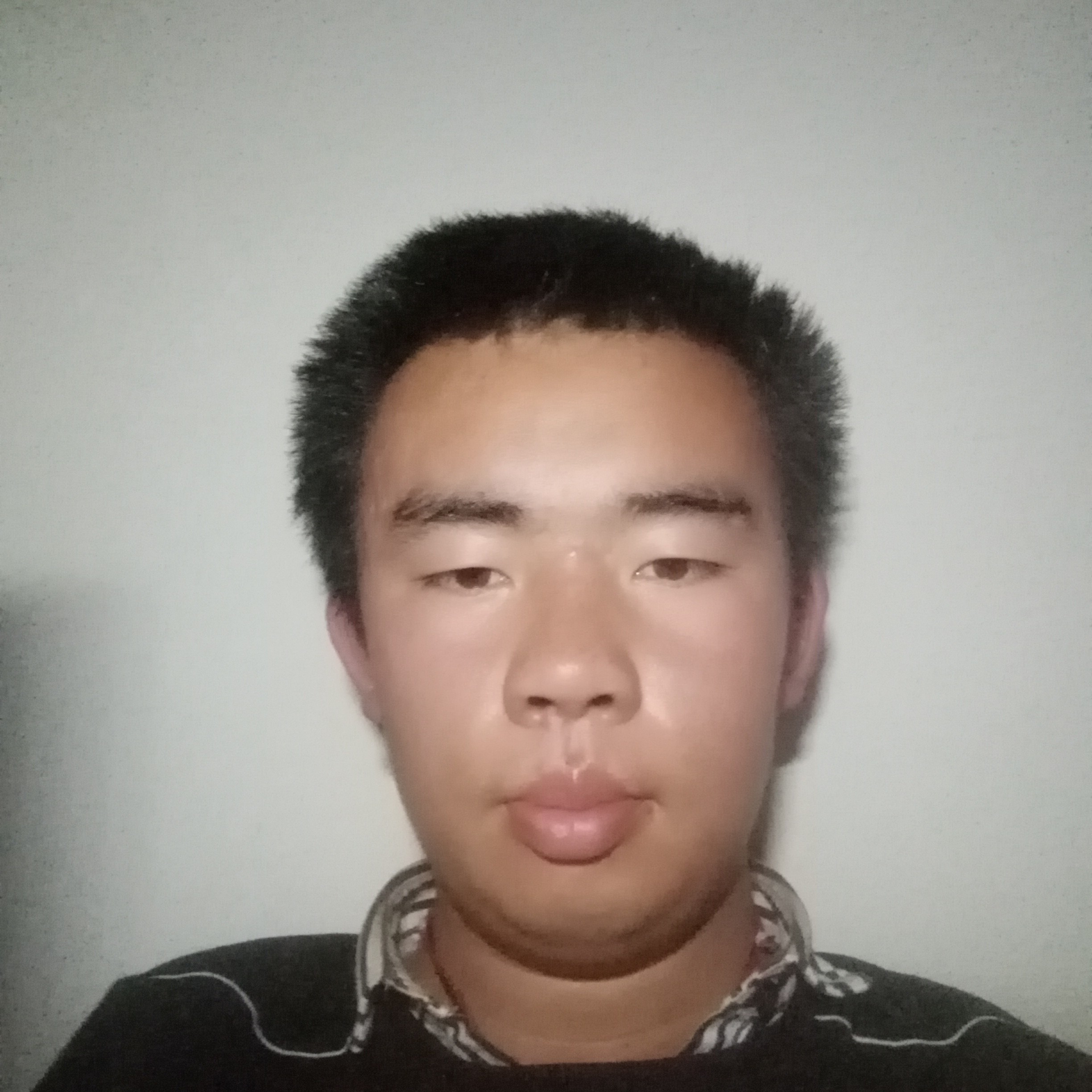 涟漪回眸聪明的照片