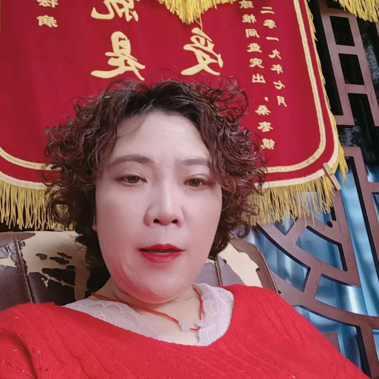 唐玉香的照片