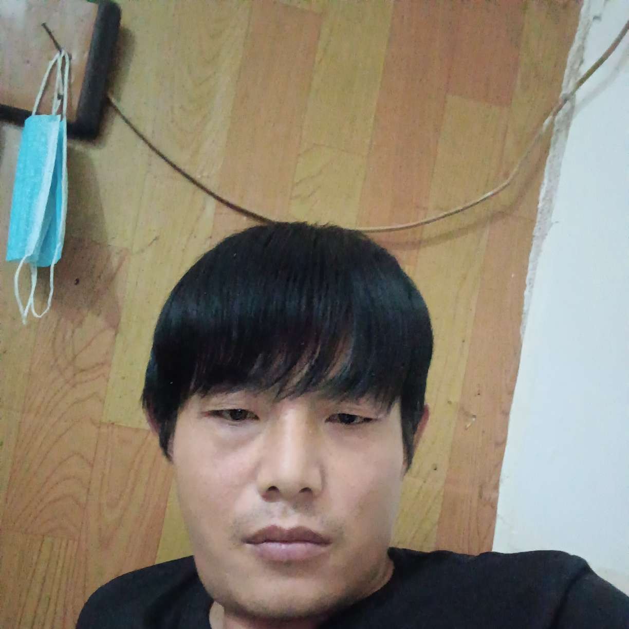 暖阳相许可爱的照片