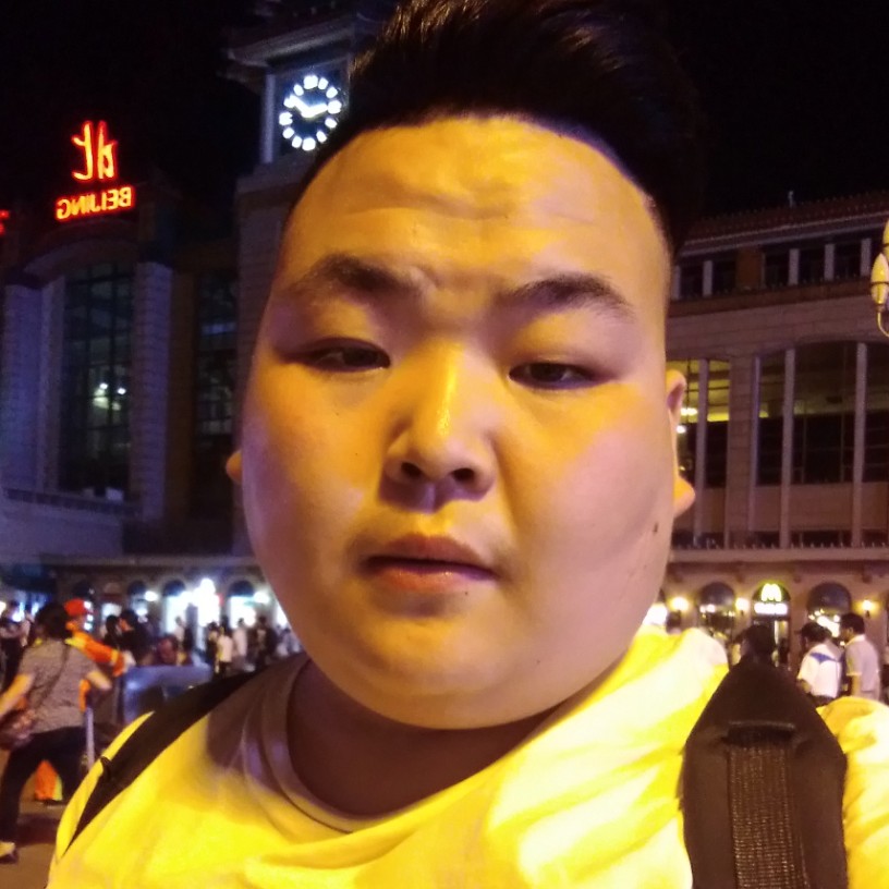矮小泪了白羊的照片