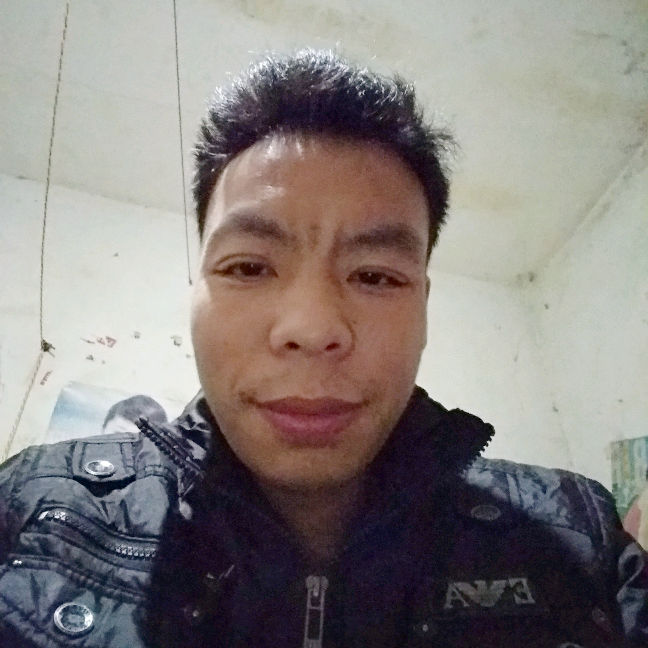 执着口红的照片